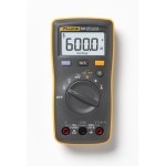 FLUKE 107 Multimetre Ölçü Aletleri