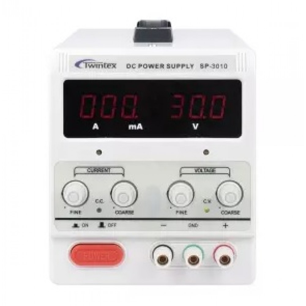 RXN-3010 Twintex Güç Kaynakları