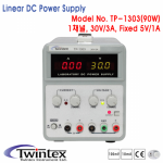 TP-1303E Twintex Güç Kaynakları