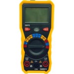 TWINTEX DMM 6013 DİJİTAL KAPASİTEMETRE