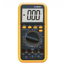 VC-9808 TT TECHNİCH Ölçü Aletleri - LCR Metre