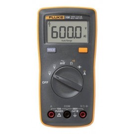 FLUKE 106 Multimetre Ölçü Aletleri